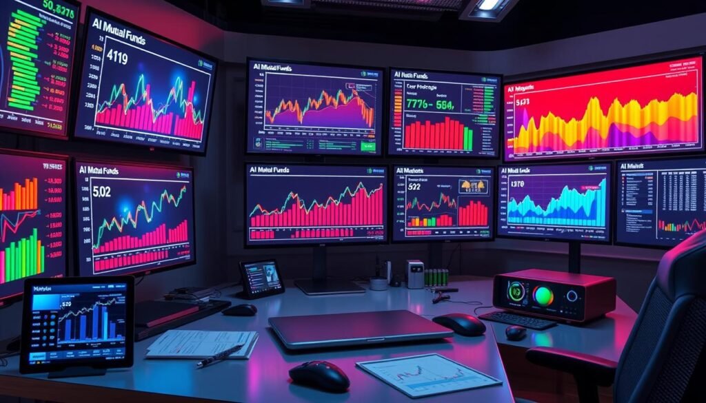 evaluating AI funds performance metrics